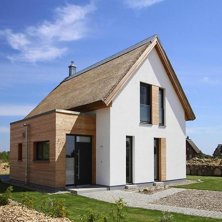 Ferienhaus Fiete In Lancken Экстерьер фото
